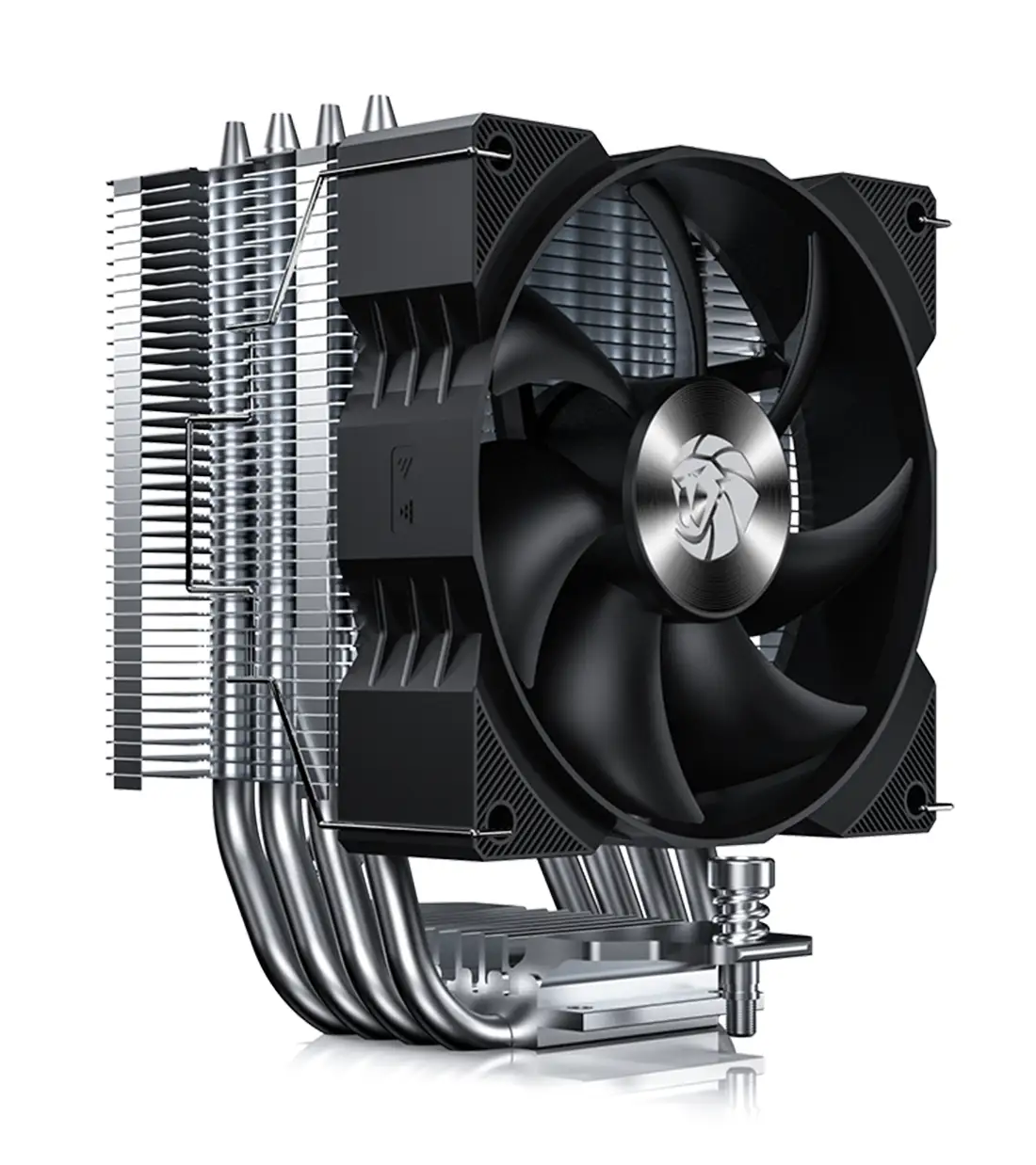 خنک کننده پردازنده گیم مکس Gamma 90 Dark