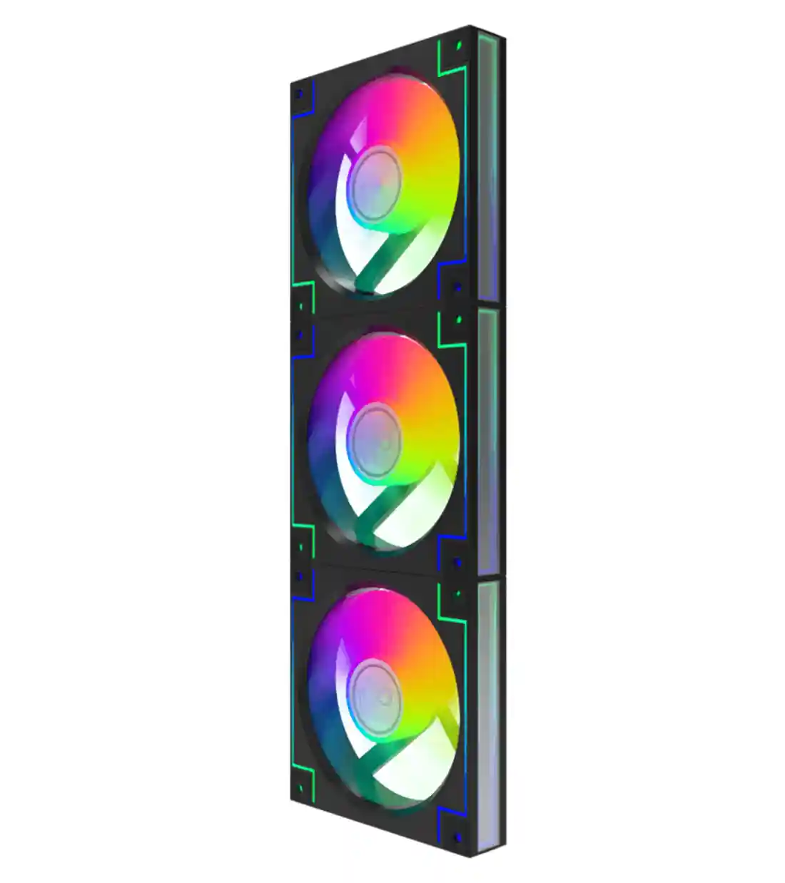 Rd300 قیمت فن کیس گیمینگ گیم مکس RD300 Black بسته 3 عددی | خرید فن کیس ...