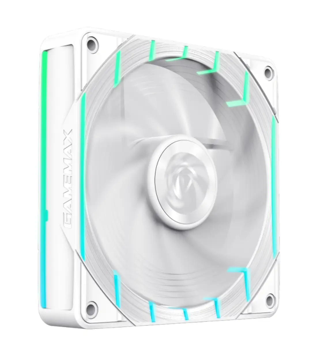 فن کیس گیم مکس Tornado T14 ARGB White