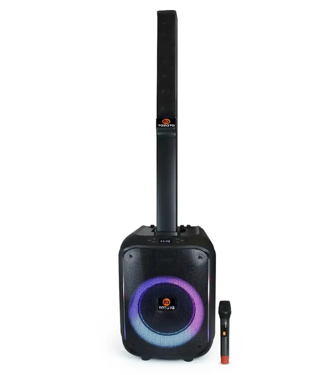 اسپیکر قابل حمل تازاتا PARTY FS-T868