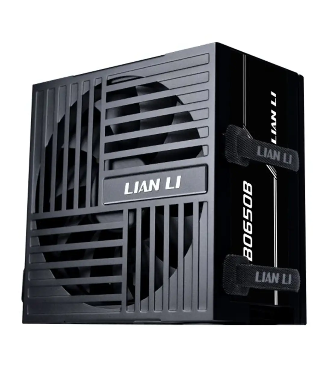 پاور 650 وات لیان لی RB 650 Black