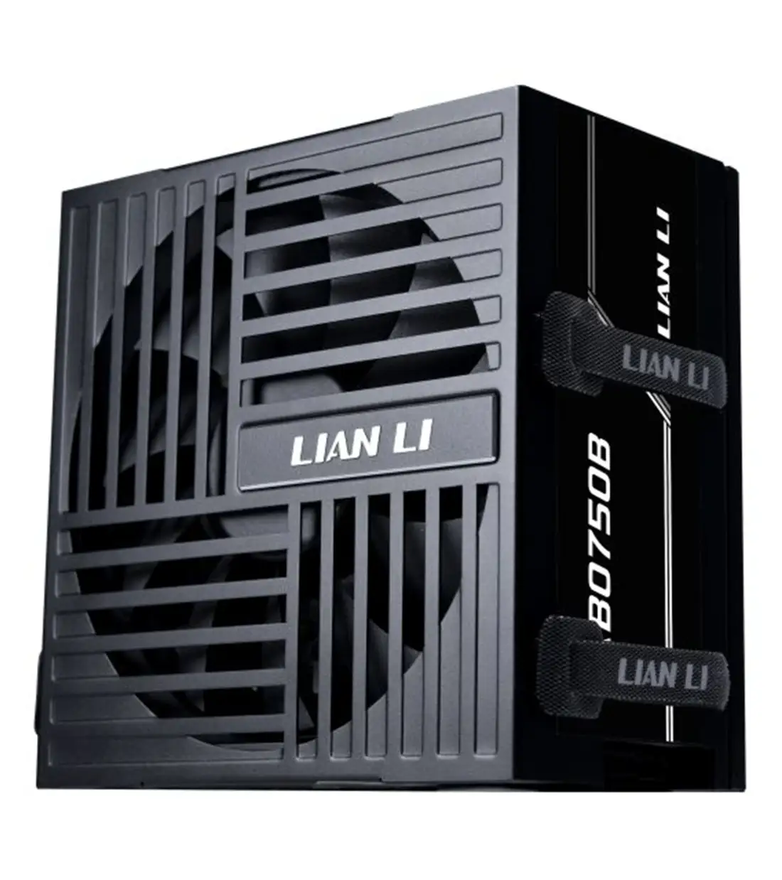 پاور 750 وات لیان لی RB 750 Black