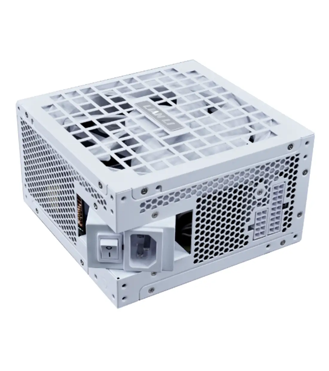 پاور 1000 وات لیان لی RS Gold 1000 White Full Modular