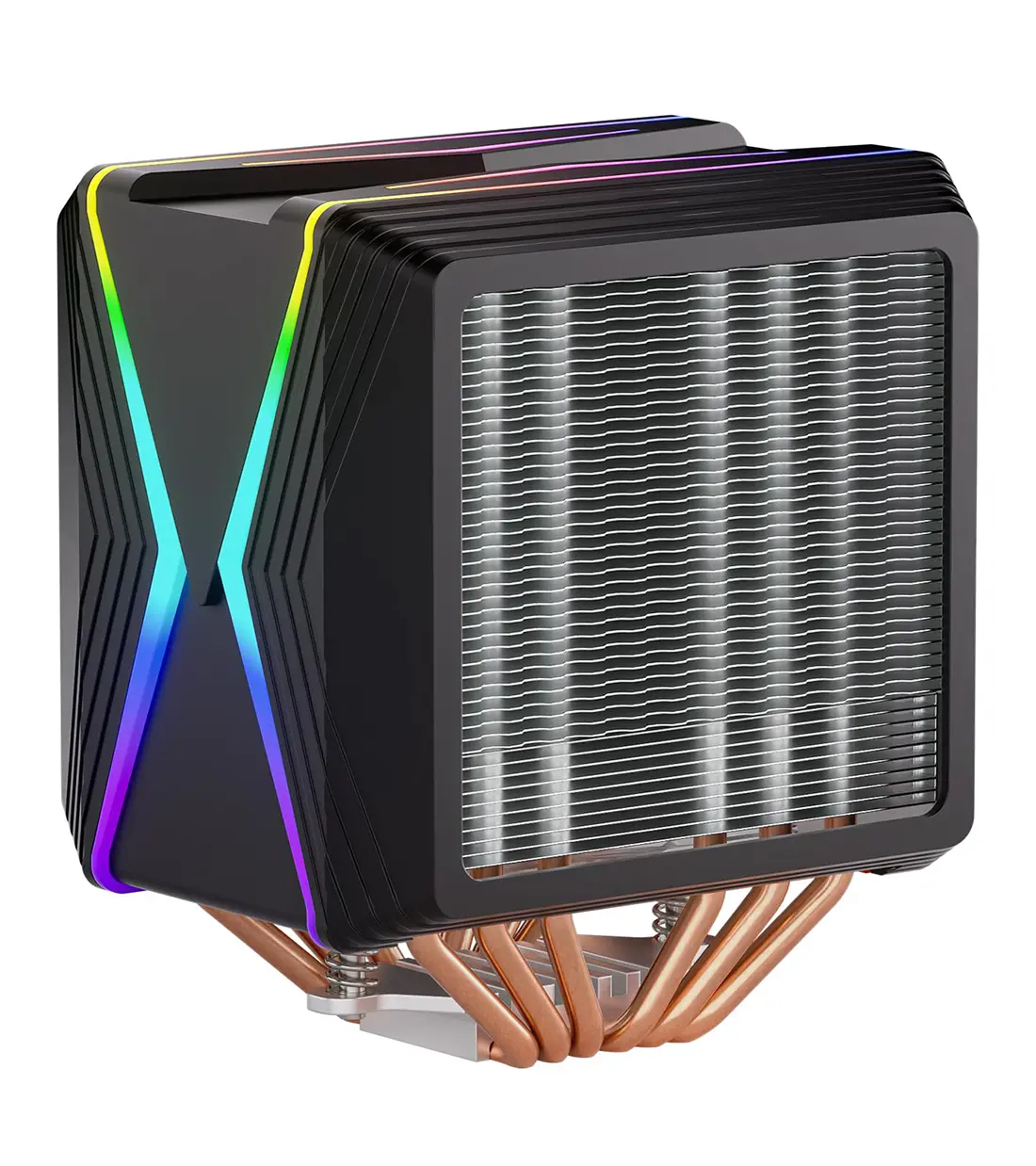 خنک کننده پردازنده ردراگون CC-2188 RGB