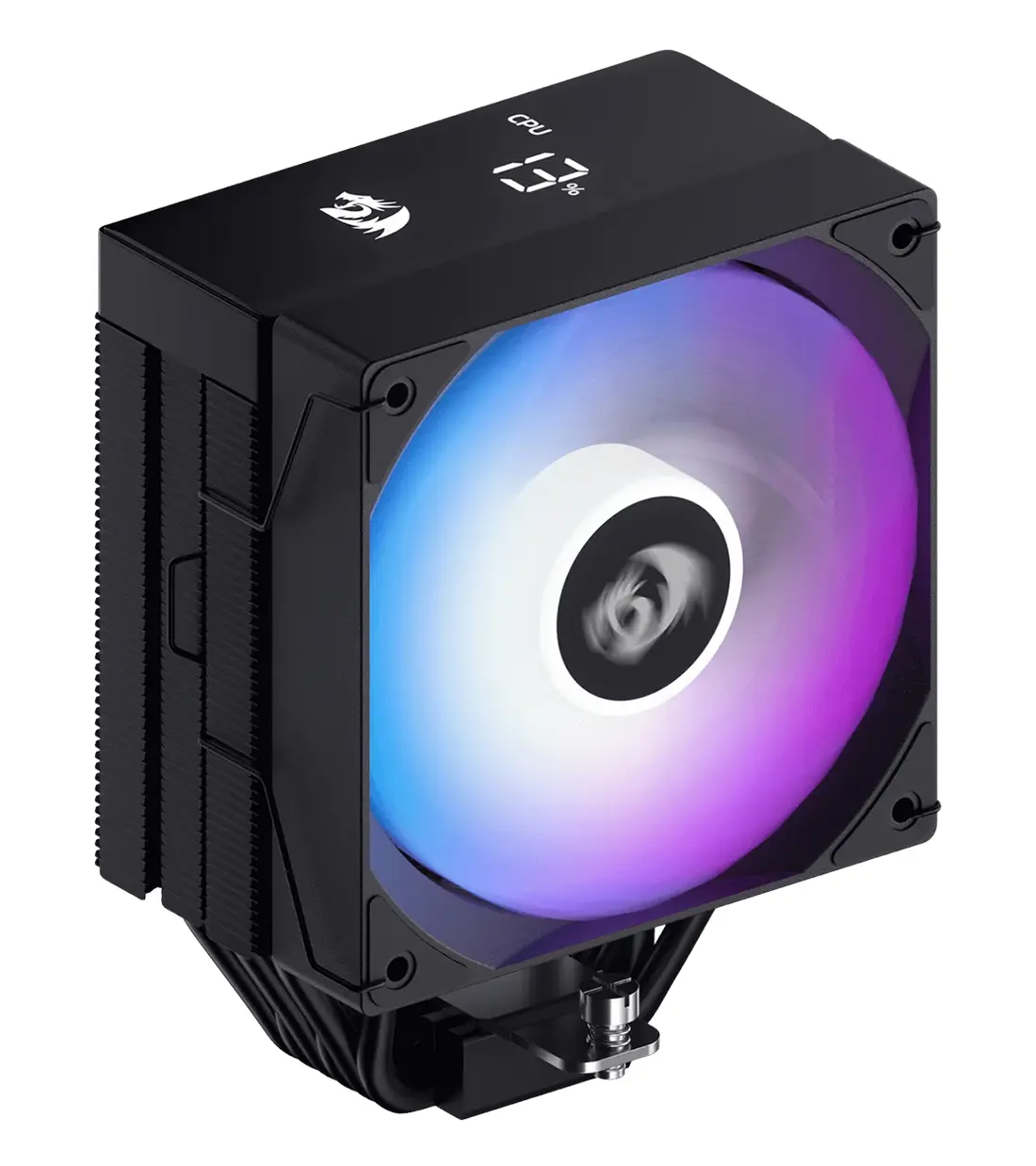 خنک کننده پردازنده ردراگون CC-2312 RGB