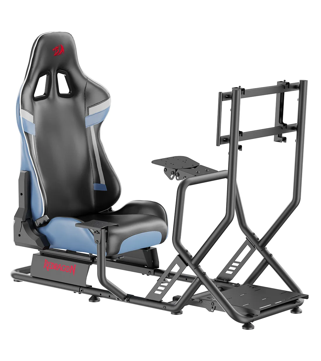 استیشن ریسینگ ردراگون RST-09