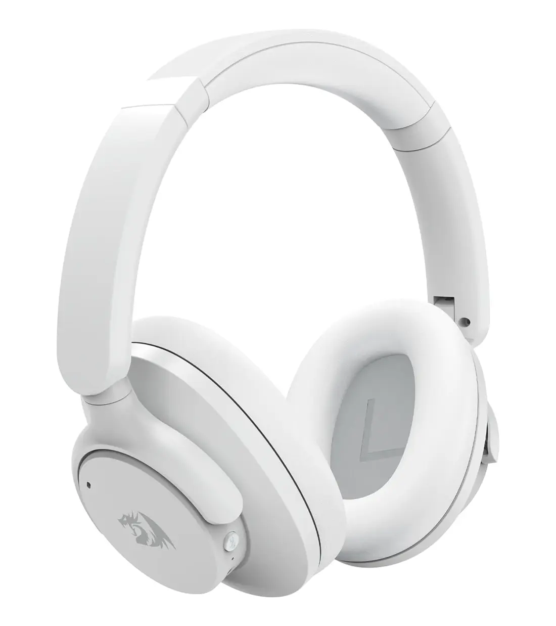 هدست بی سیم گیمینگ ردراگون H610 White
