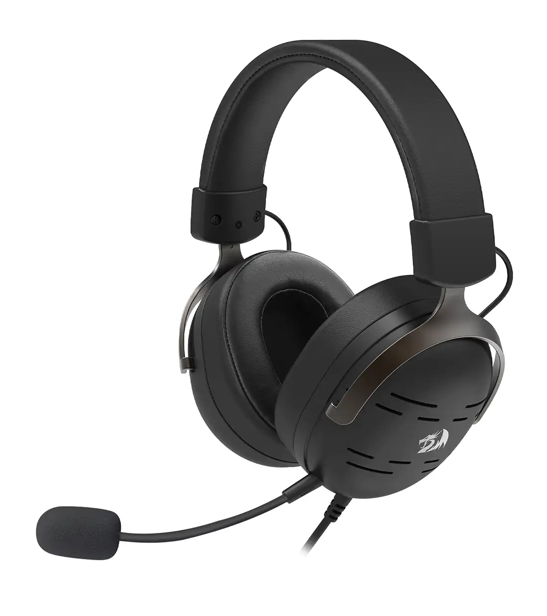 هدست گیمینگ ردراگون H739 Black