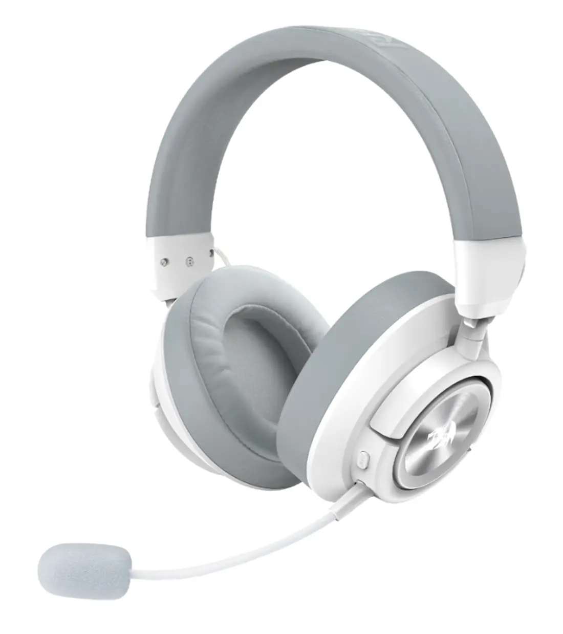 هدست بی سیم گیمینگ ردراگون H889 White