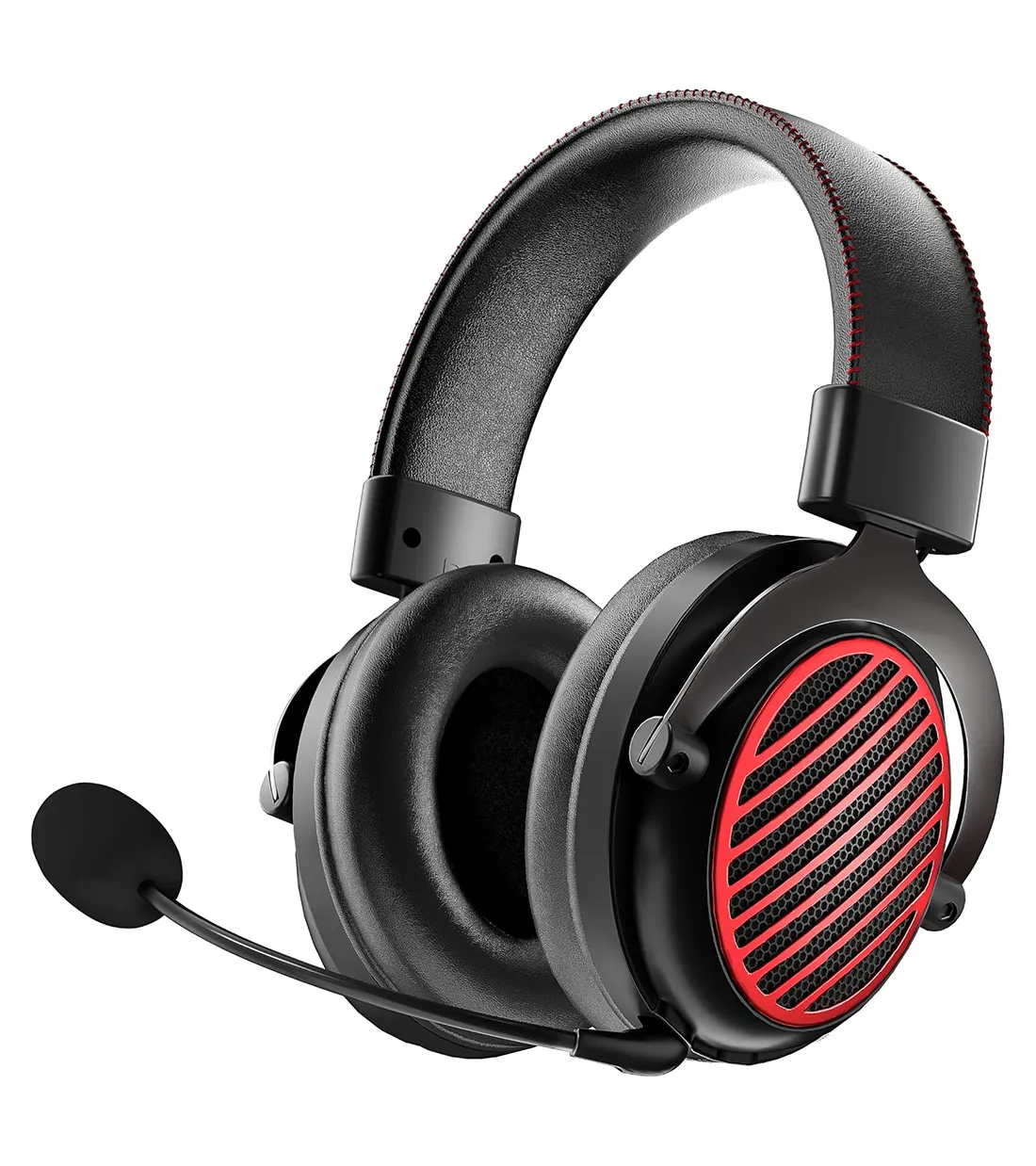 هدست بی سیم گیمینگ ردراگون Luna H540 Pro