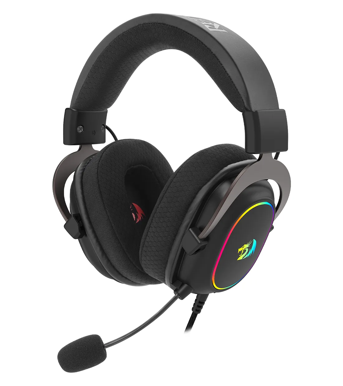 هدست گیمینگ ردراگون ZEUS H510-MS