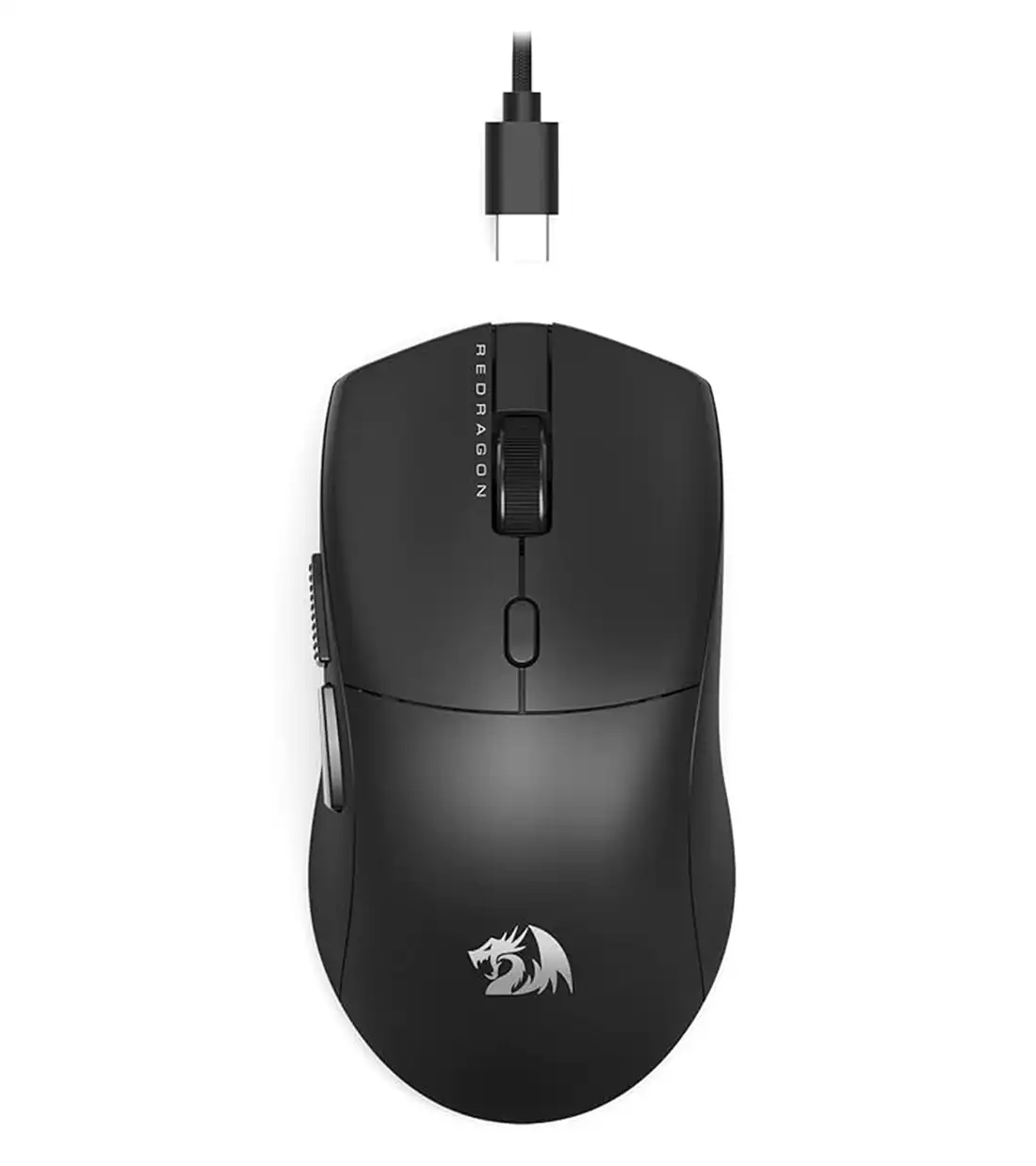 موس گیمینگ ردراگون K1NG M996