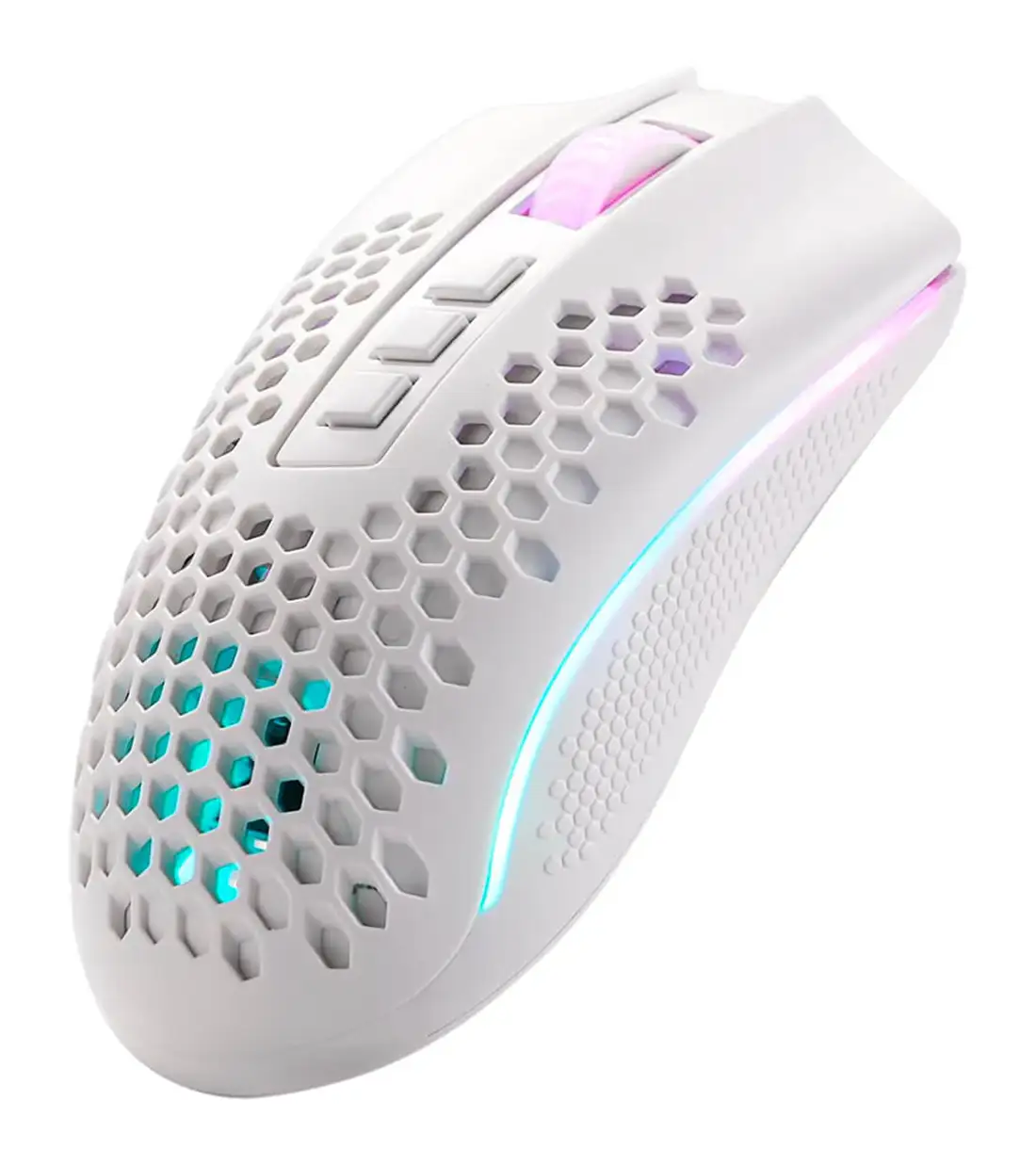 آیا موس و کیبورد گیمینگ واقعاً روی عملکرد حرفه&zwnj;ای در بازی تأثیر دارند؟