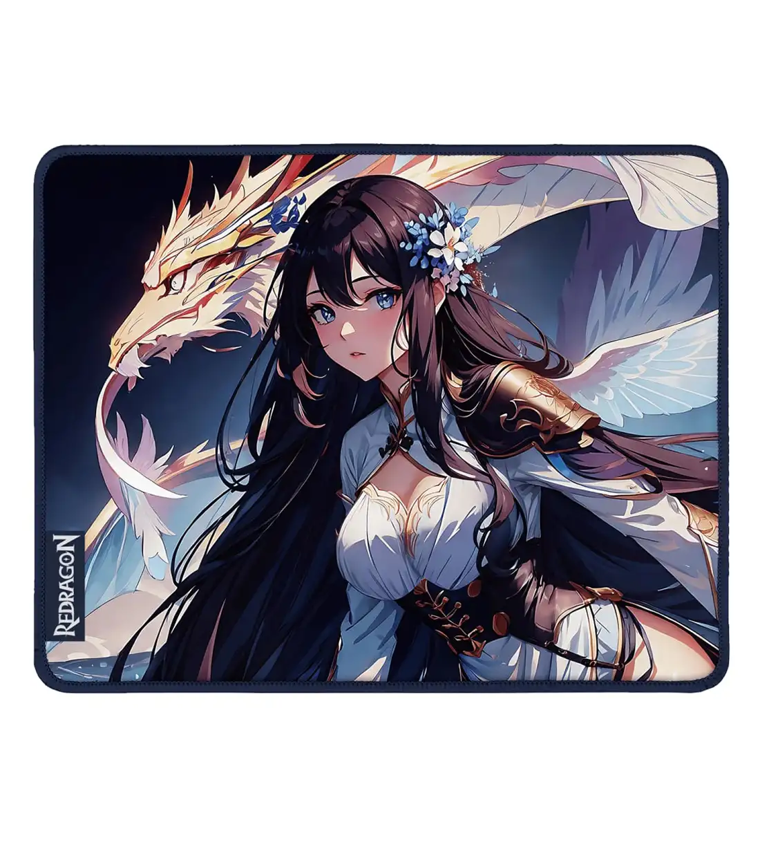 موس پد گیمینگ ردراگون P046 S