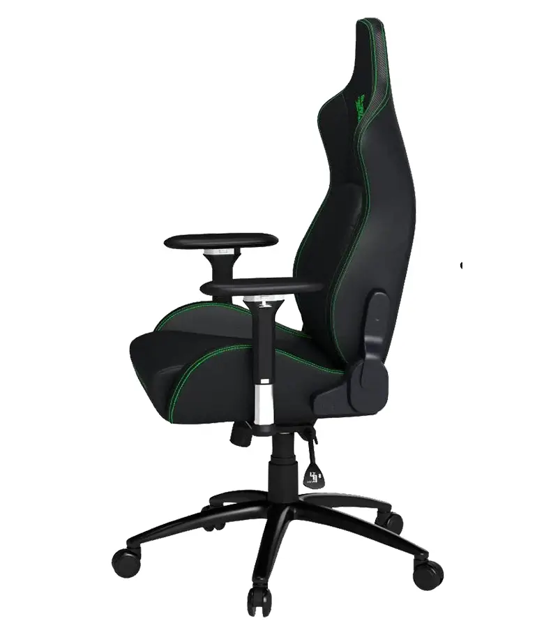 صندلی گیمینگ ریزر مدل Razer Iskur - لاین نت