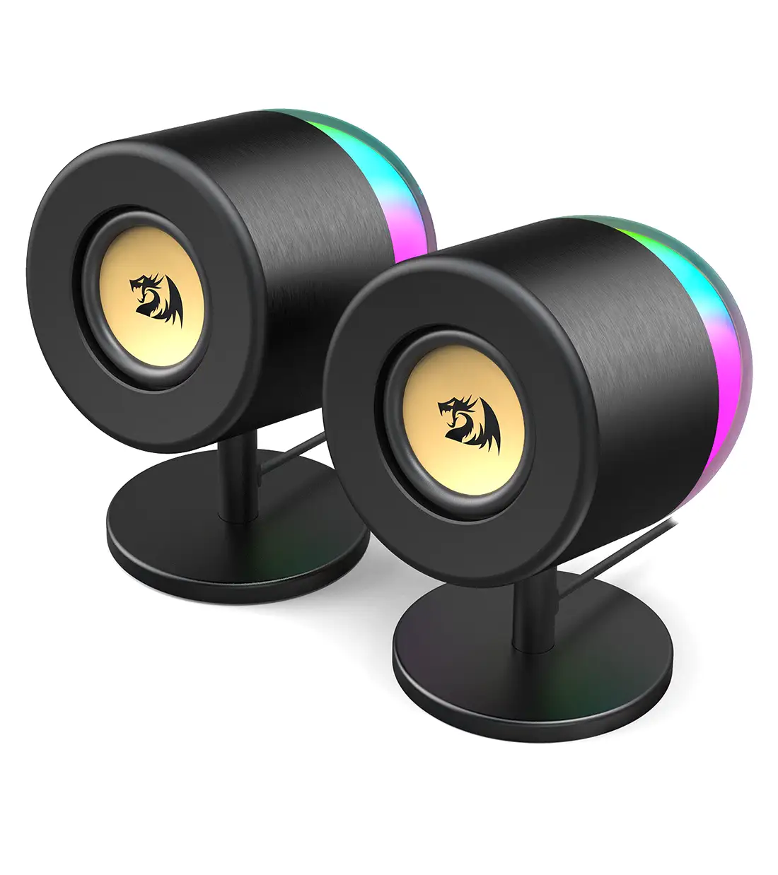 اسپیکر گیمینگ ردراگون AHRI GS598 RGB