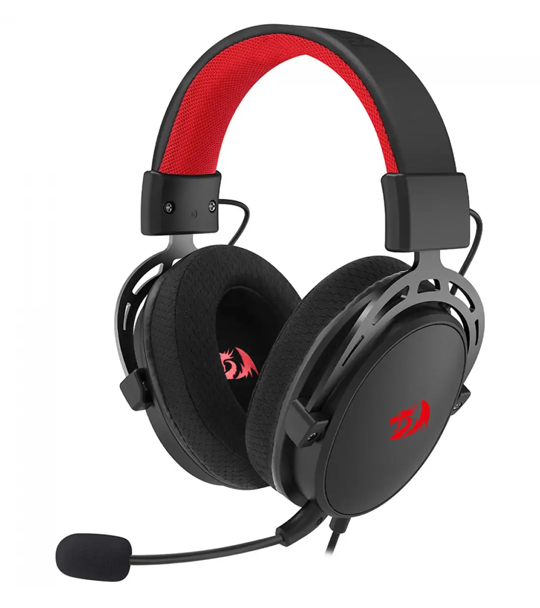 هدست گیمینگ ردراگون Cragblade H541