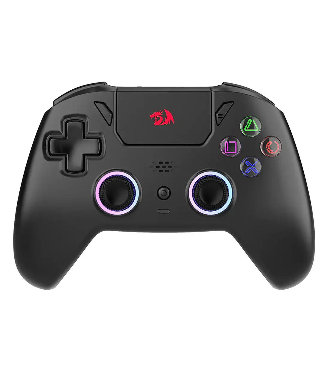 دسته بازی بی سیم ردراگون DARKFLAME G820