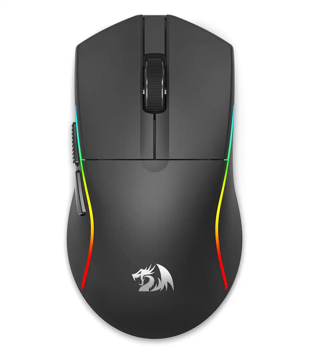 موس بی سیم گیمینگ ردراگون DEICIDE PRO M816 RGB