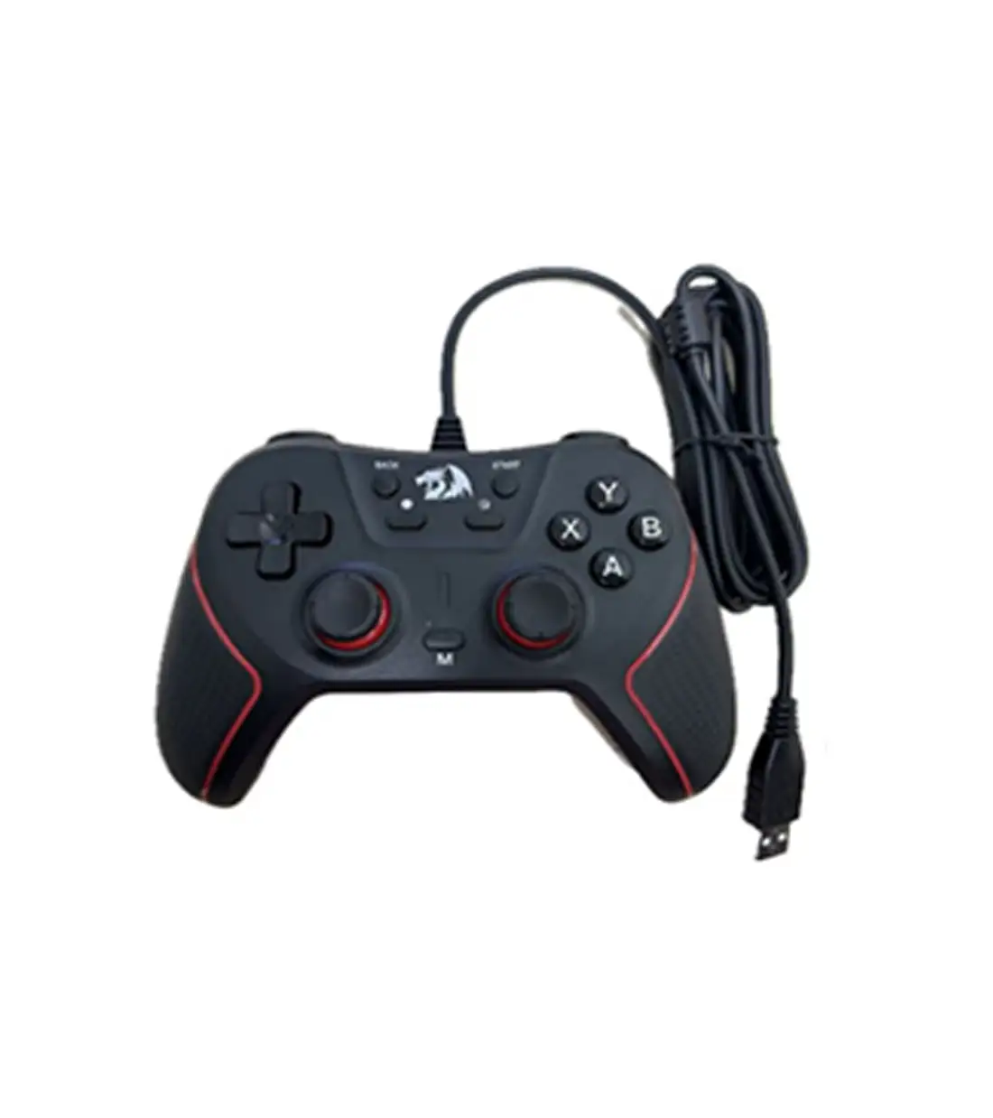 دسته بازی بی سیم ردراگون G713