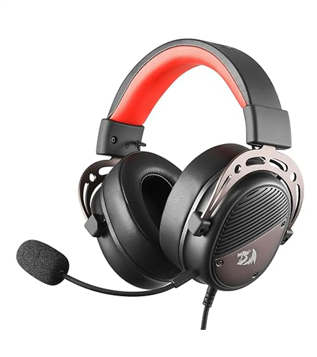 هدست گیمینگ ردراگون THORIDAL H730 Black