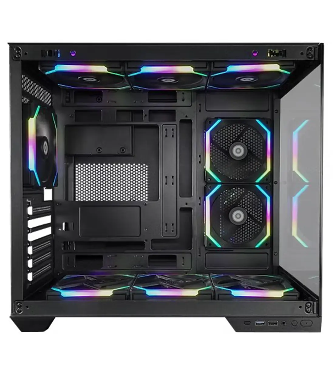 معرفی کیس های جدید ردراگون 2025