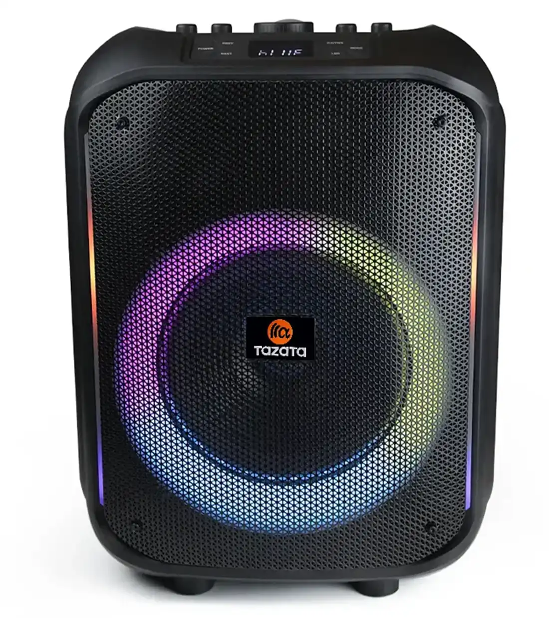 اسپیکر قابل حمل تازاتا PARTY FS-L1210