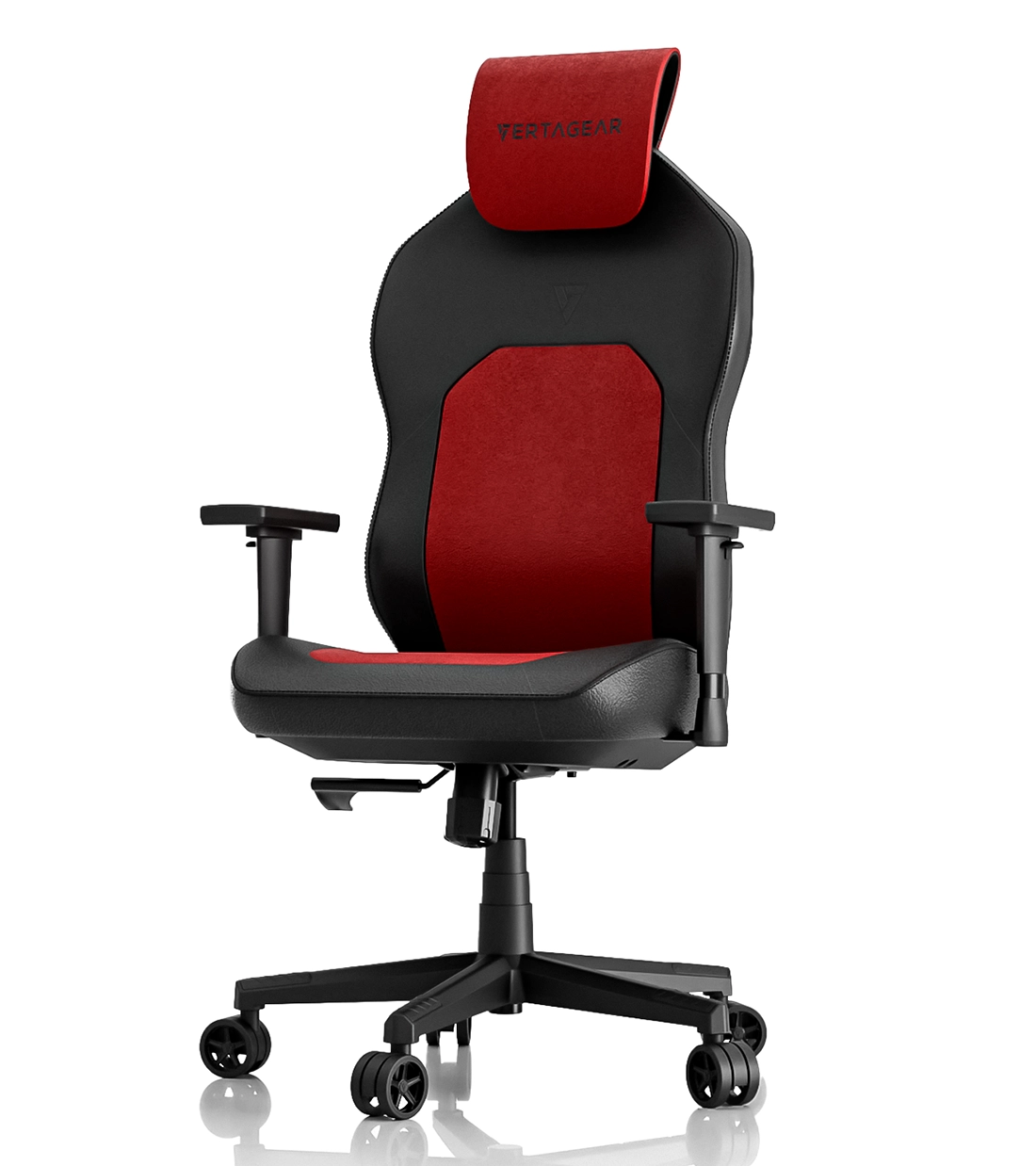 صندلی گیمینگ ورتاگیر SL1800 Black Red