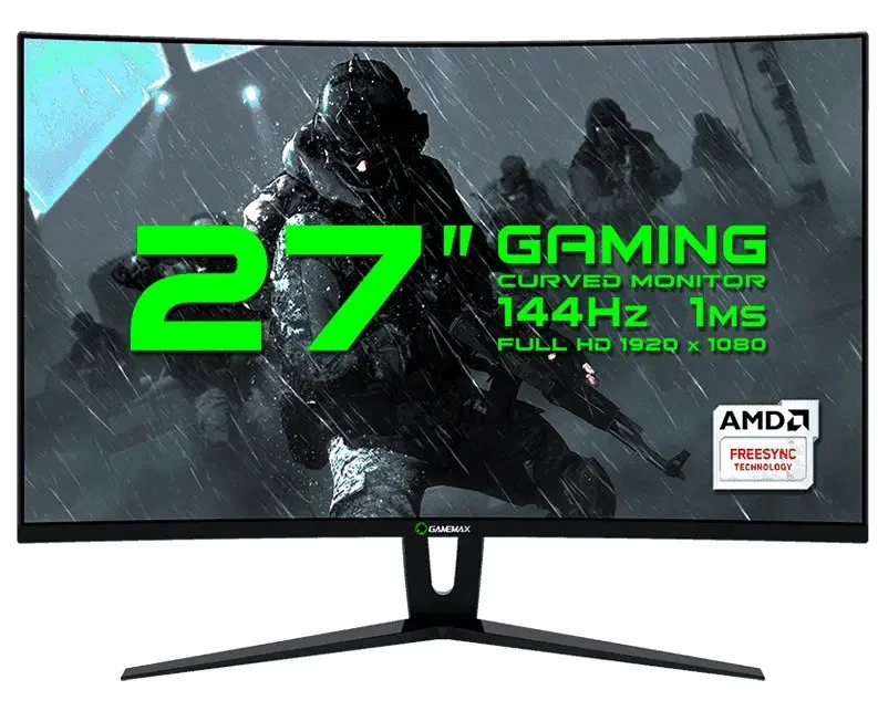 GameMax GMX27C144 27 inch