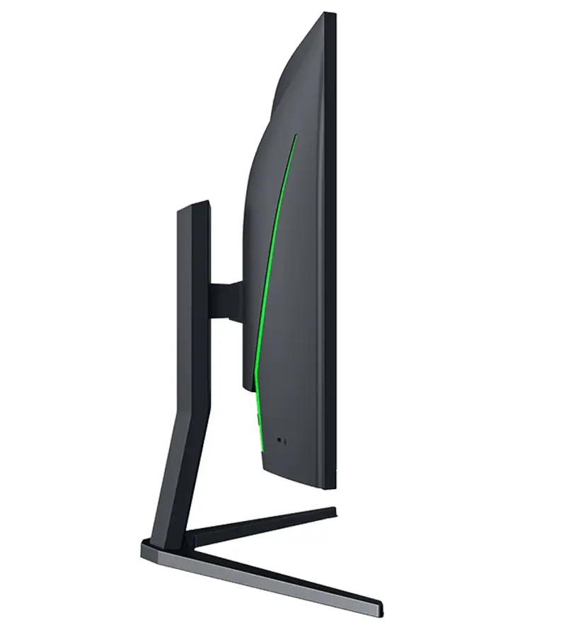  GameMax GMX27C165Q 27 inch Curved Monitor