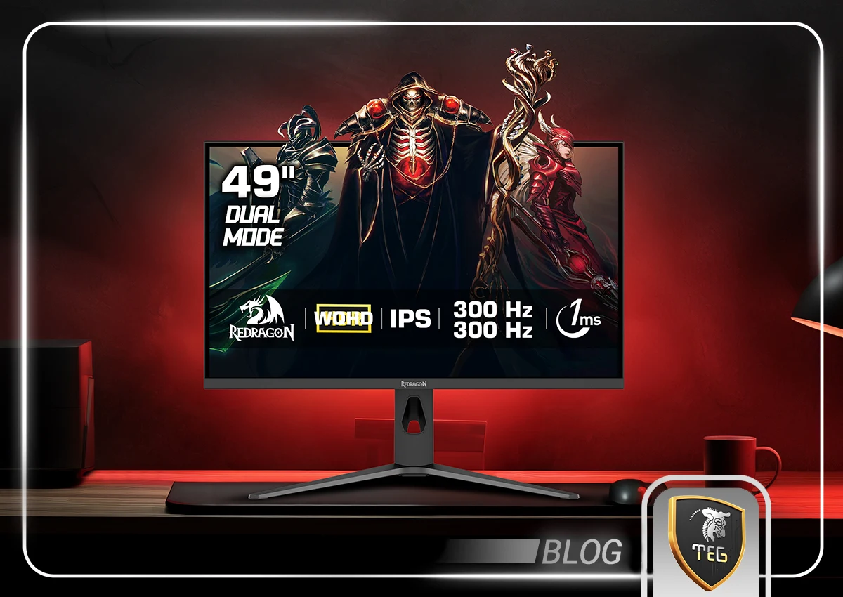 مقایسه مانیتورهای گیمینگ ۲۷ اینچی HKC