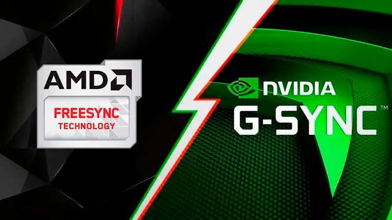 فناوری G-Sync در برابر FreeSync