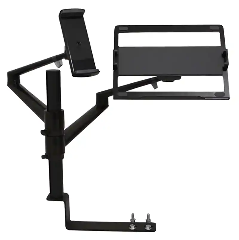 براکت چندمنظوره لپ‌تاپ دی‌ ایکس‌ ریسر TG-MMS001-SN-1 