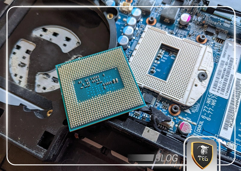 آینده پردازنده‌های ARM در لپ‌تاپ‌های گیمینگ: رقابت با Intel و AMD؟