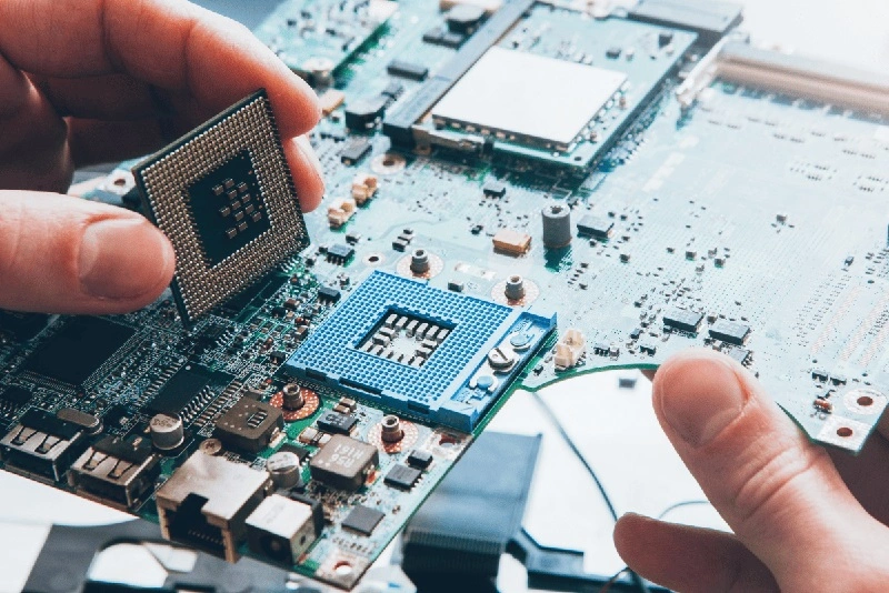 پردازنده های ARM