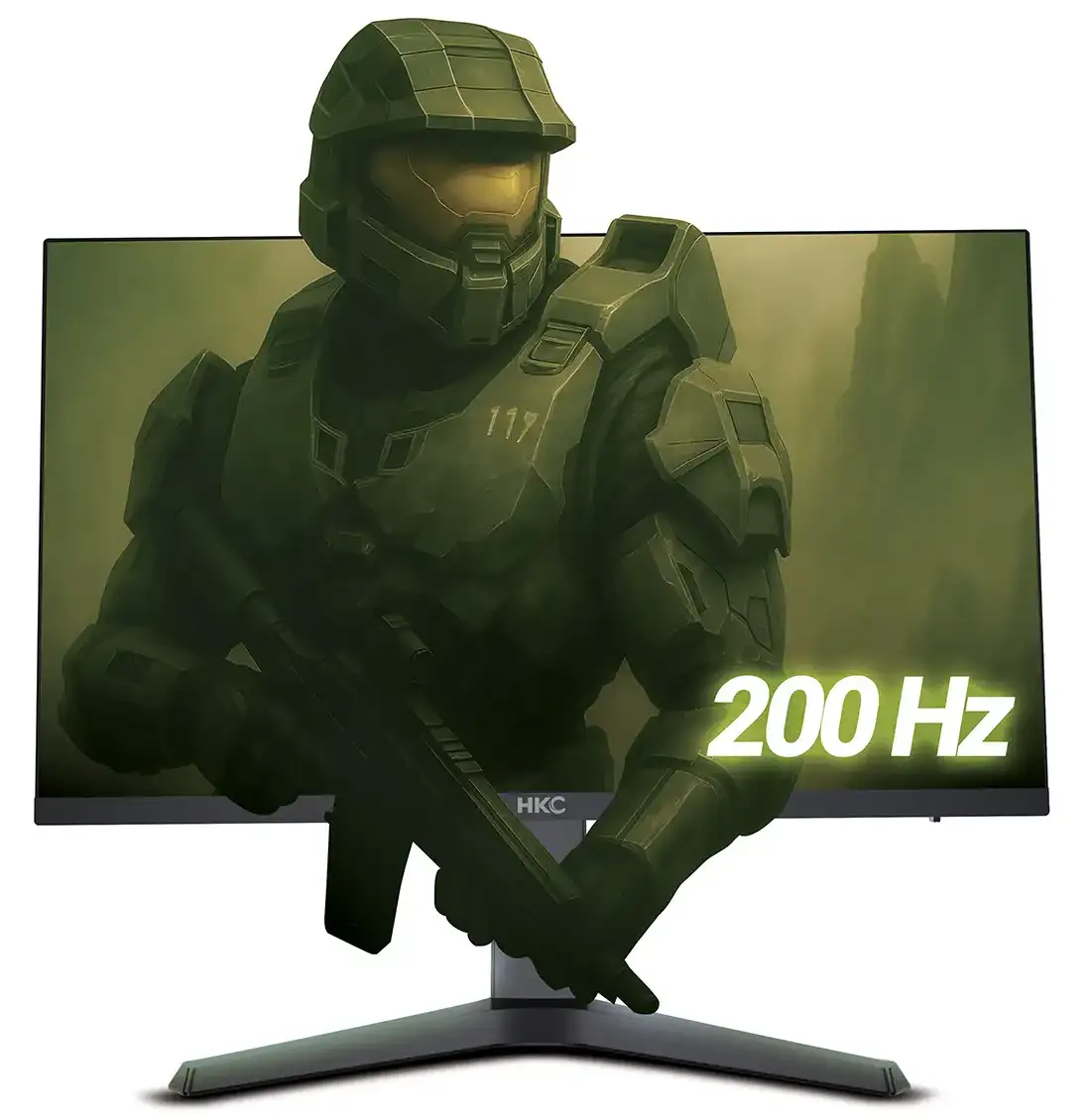 HKC MG27H13Q200 RGB 27 inch QHD Gaming Monitor