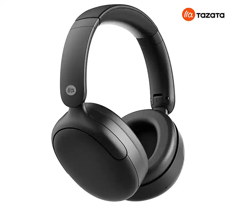 هدفون بی سیم تازاتا L18 Black