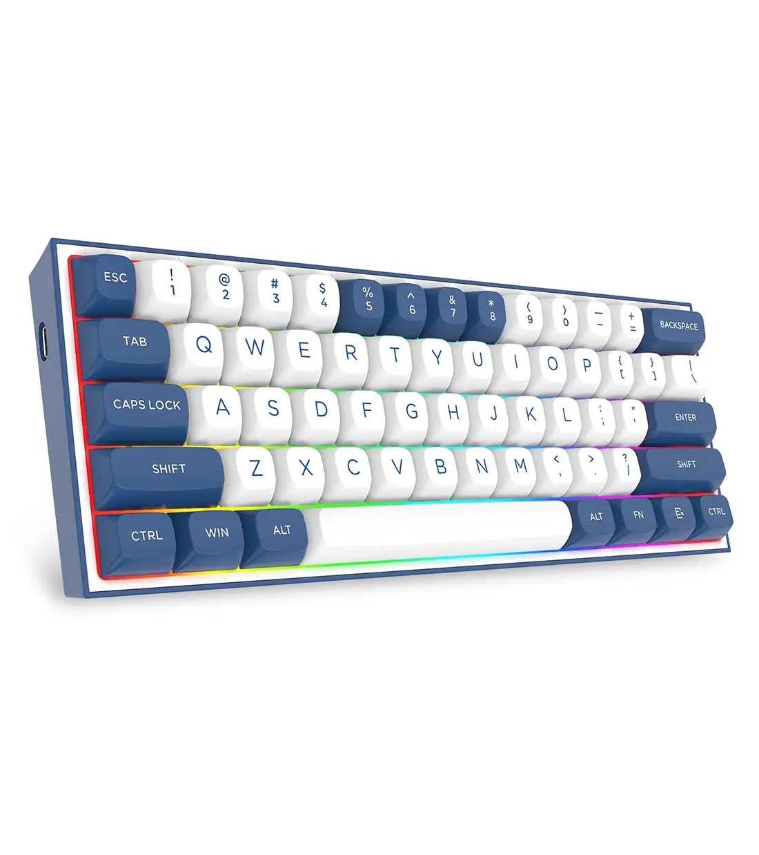 راهنمای انتخاب بهترین کیبوردهای Redragon برای گیمرها 