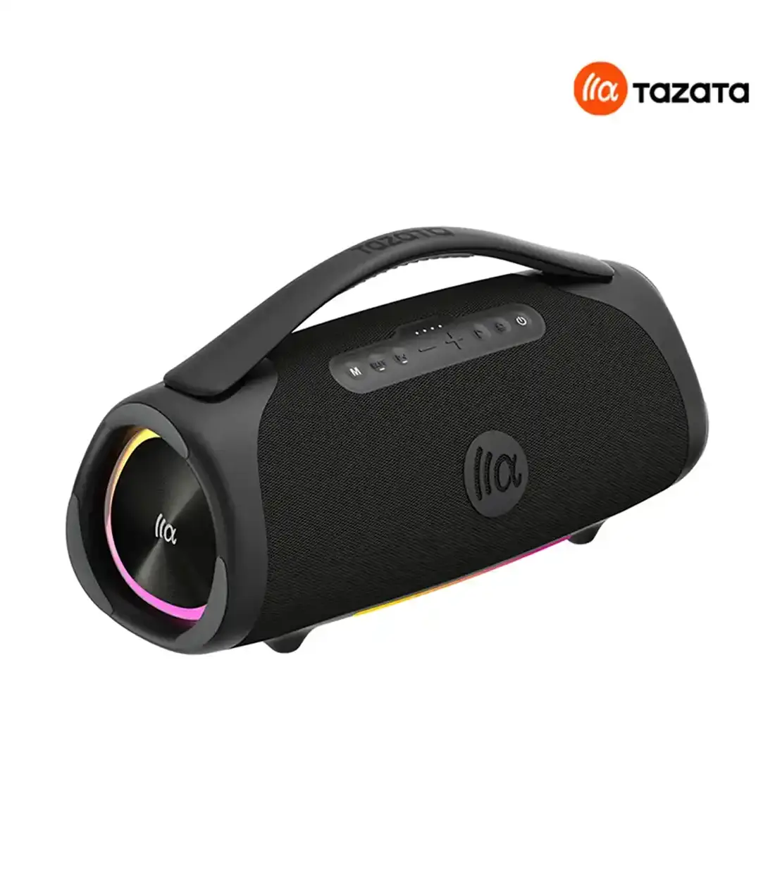 بهترین اسپیکر های تازاتا برای فضای باز