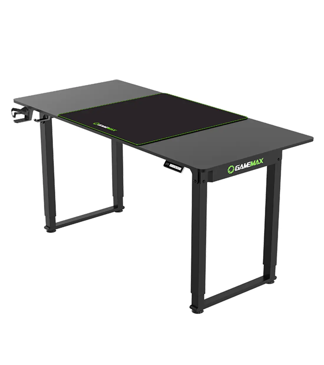 میز گیمینگ ارگونومیک؛ چرا سلامت گیمرها مهم است؟