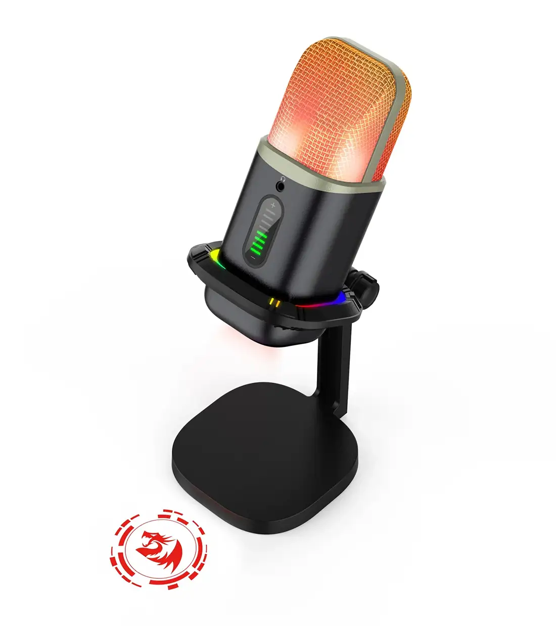 راهنمای جامع خرید تجهیزات استریم Redragon