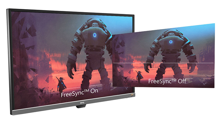 بررسی مانیتور خمیده HKC MG49P2U 