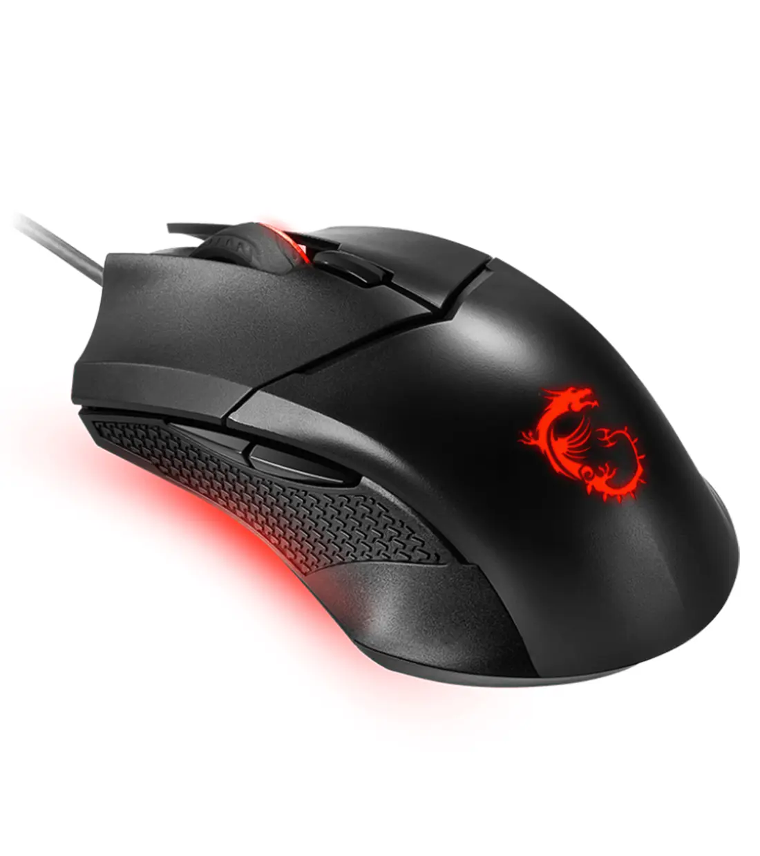 راهنمای خرید موس‌های MSI بهترین مدل‌ها برای گیمینگ سریع