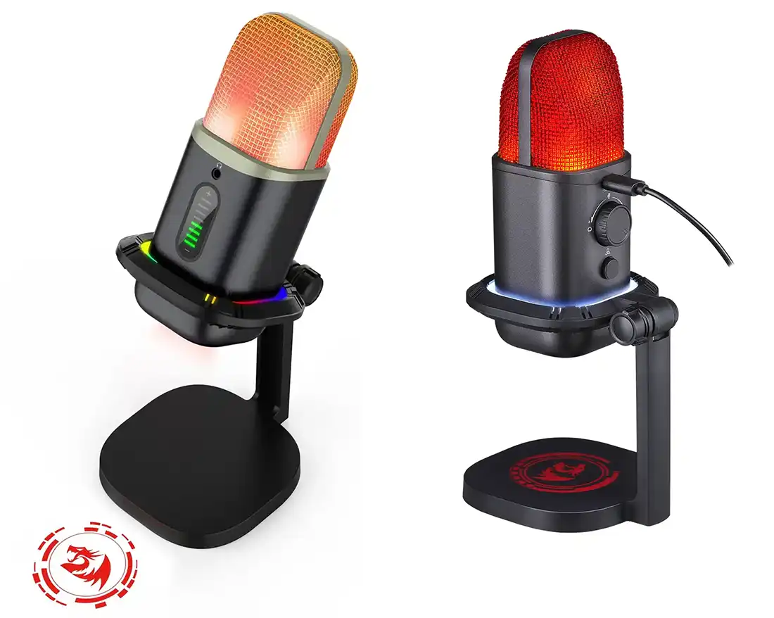 تجهیزات استریم مورد نیاز برای شروع ؛ از وب&zwnj;کم تا کارت کپچر