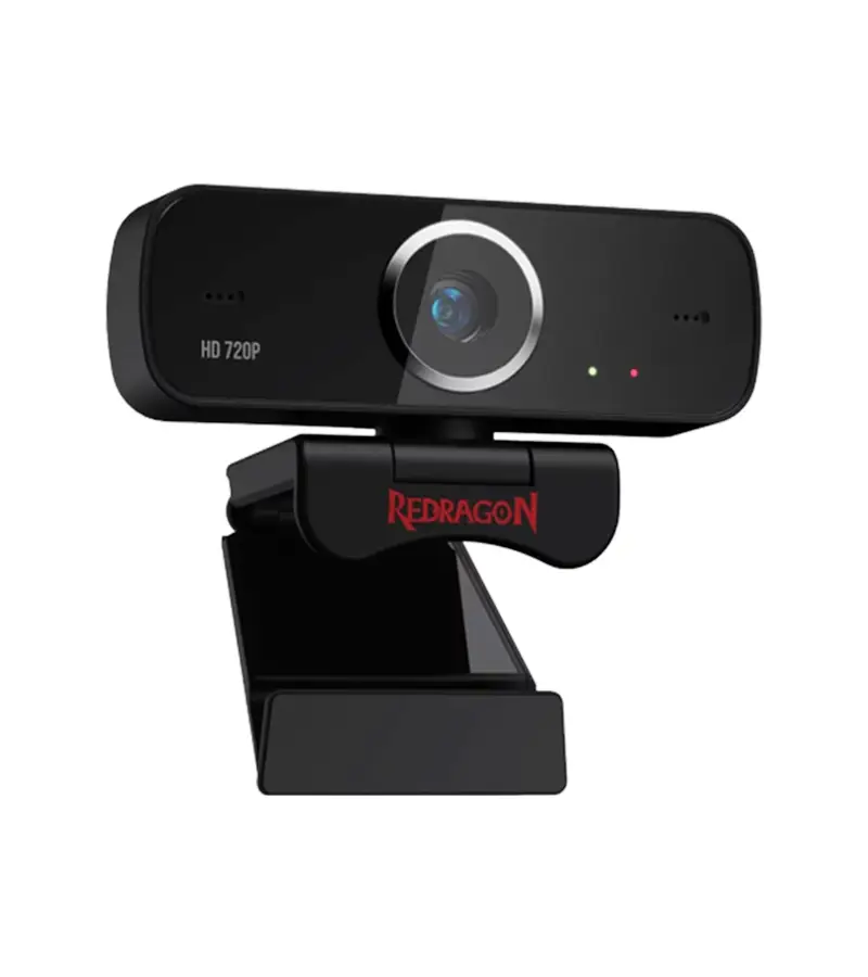 راهنمای جامع خرید تجهیزات استریم Redragon