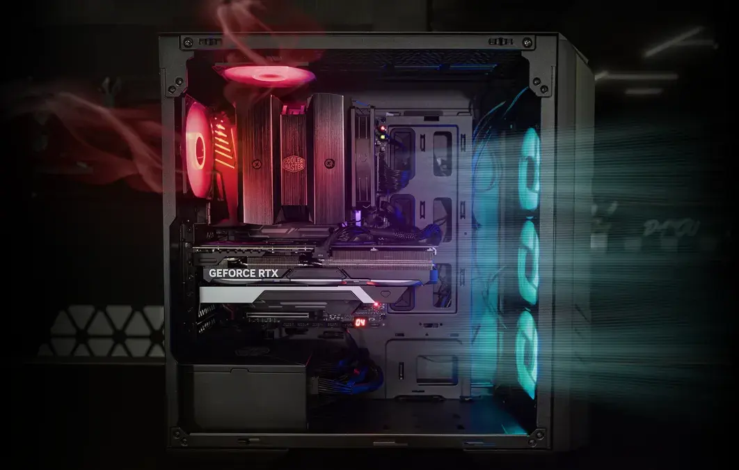 مقایسه کیس‌های Lian Li و MSI کدام برند برای شما بهتر است؟