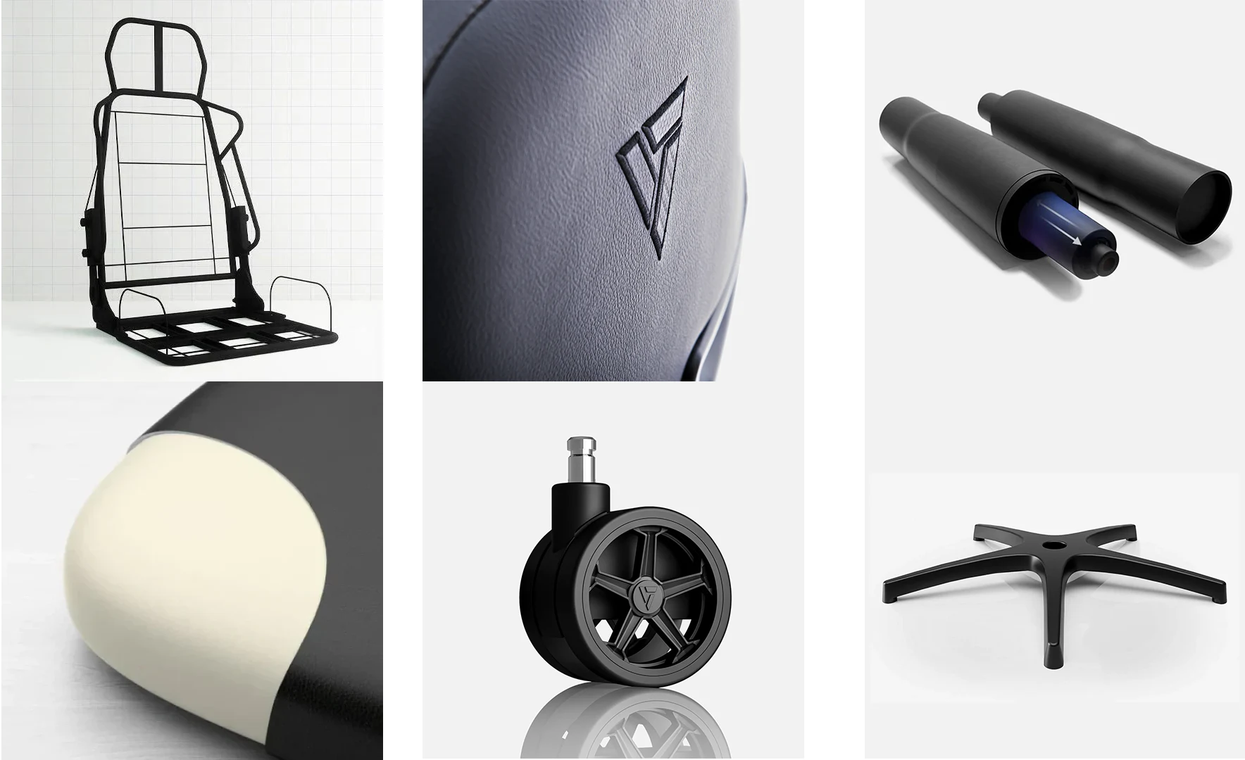 راهنمای انتخاب صندلی گیمینگ Vertagear برای استریمرها 