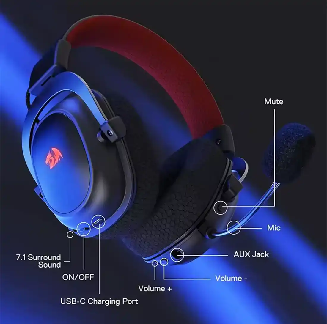 هدست مناسب گیمینگ چطور باید باشه؟