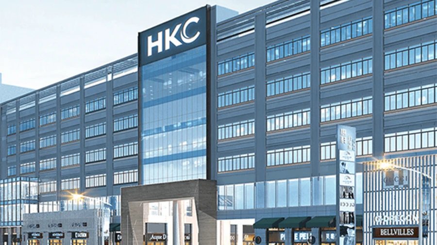 HKC مانیتور های جدید بازار ایران