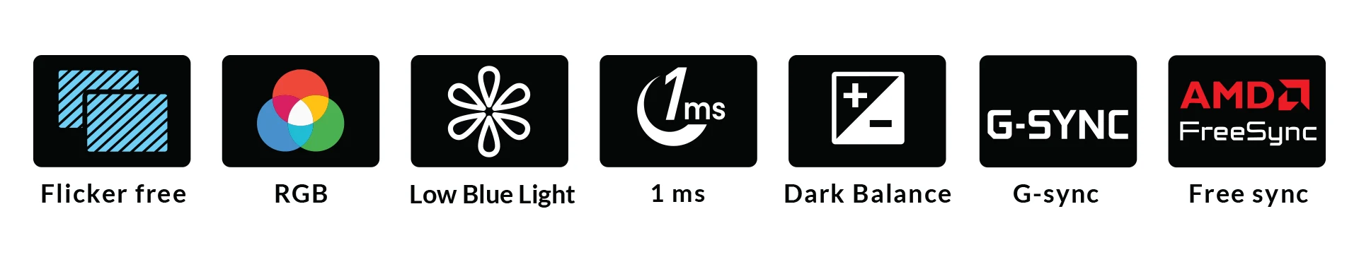 MG27H13U160 یک مانیتور با 2 کاربرد